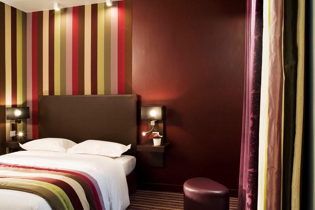 Hotel Star Champs-elysees Parijs