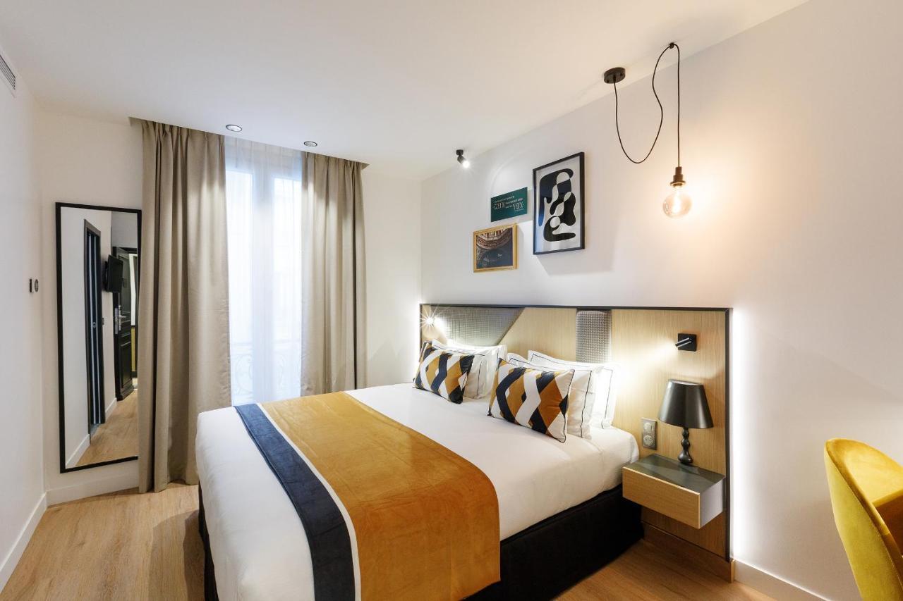 Star Champs-elysees Hotel Parijs