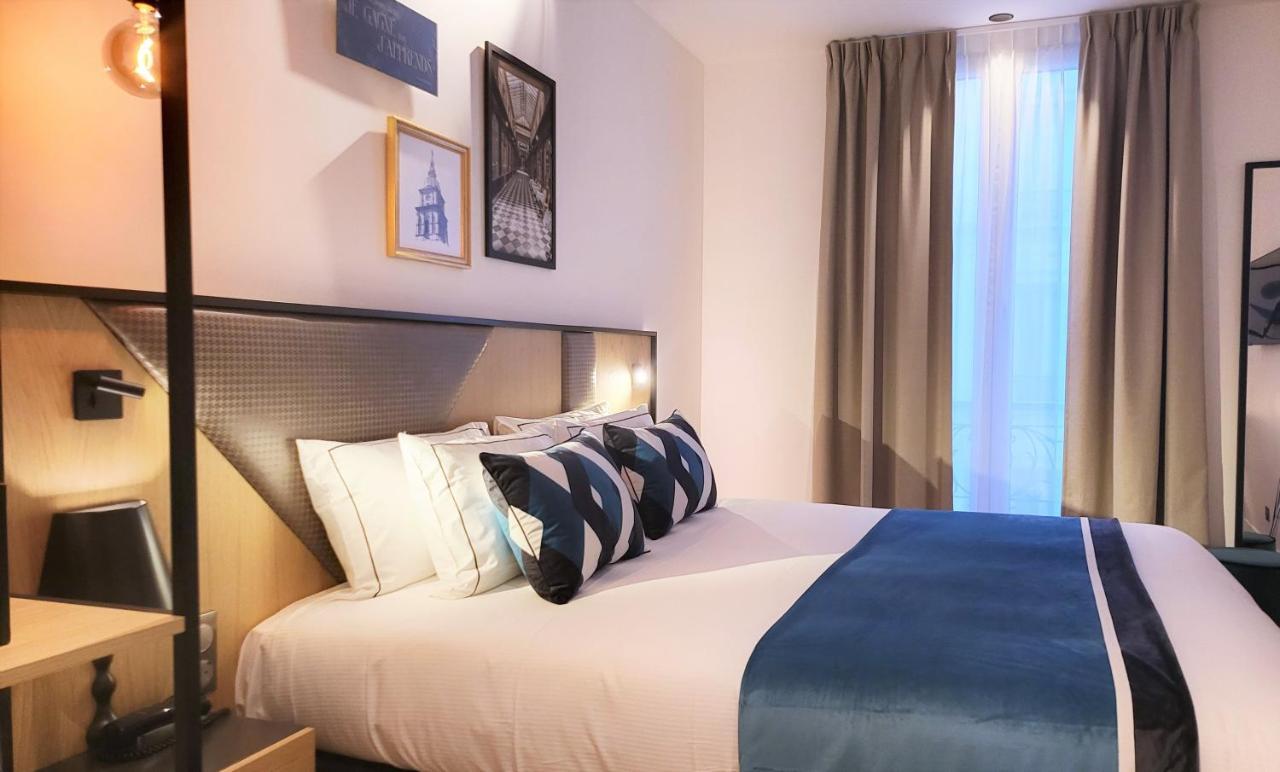 Hotel Star Champs-elysées 4*