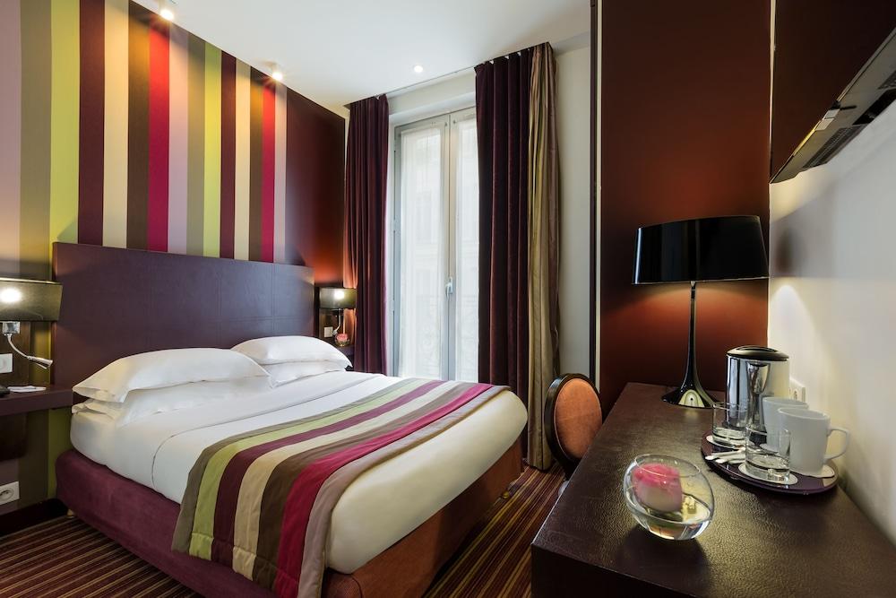 Star Champs-elysees 4* Parijs